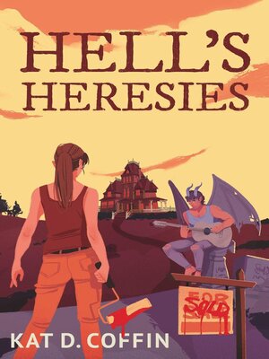 cover image of Hell's Heresies